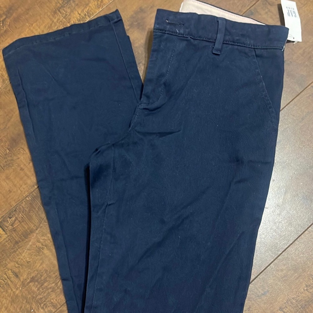 Gap school pants